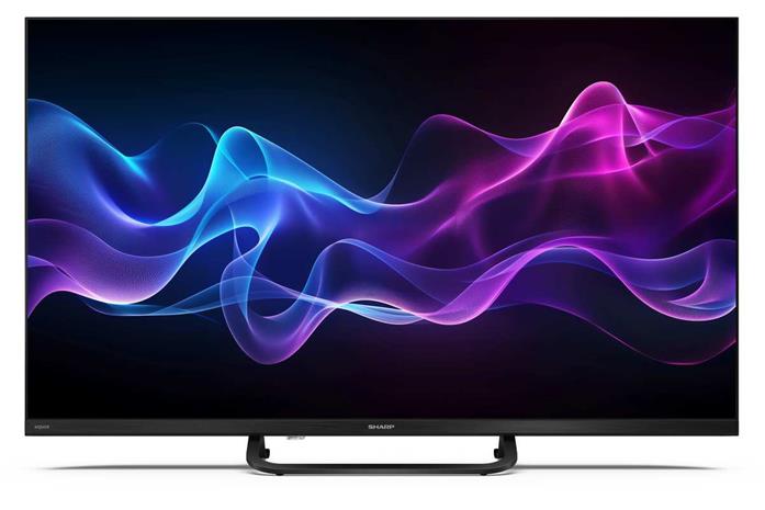Sharp 55HL4265E (55"), LED-televisio