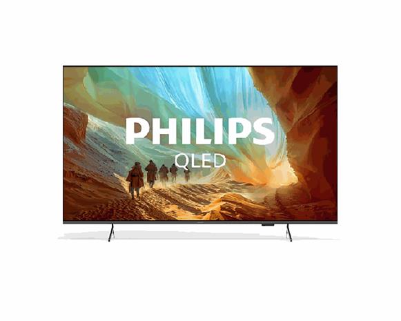 Philips 50PQS7801 (50"), QLED-televisio
