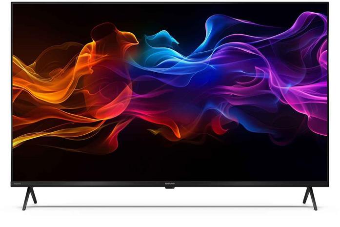 Sharp 43HP5265E (43"), LED-televisio