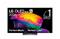LG OLED65C61 (65"), OLED-televisio – kuva 3