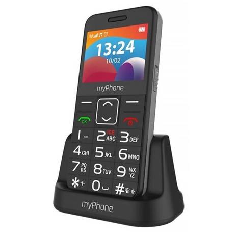 myPhone Halo 3 LTE 4G 64/128MB, matkapuhelin