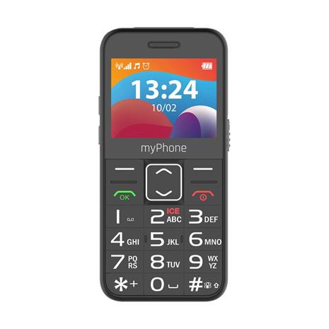 myPhone Halo 3 LTE 4G 64/128MB, matkapuhelin