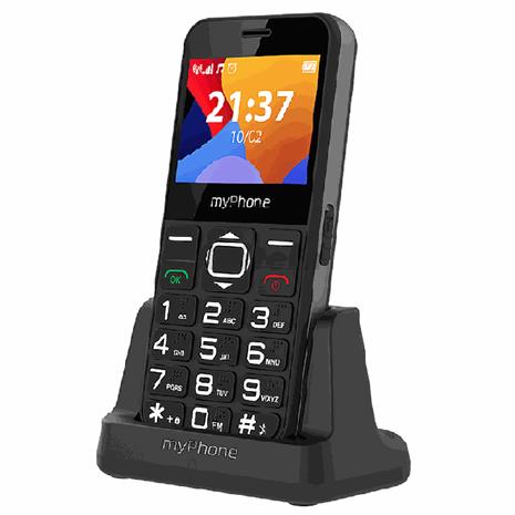 myPhone Halo 3 2G 32/32MB, matkapuhelin
