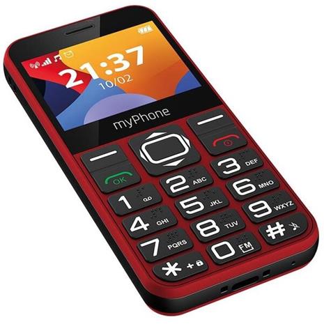 myPhone Halo 3 2G 32/32MB, matkapuhelin