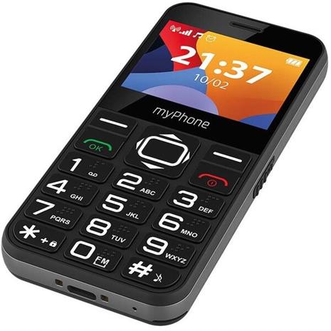 myPhone Halo 3 2G 32/32MB, matkapuhelin