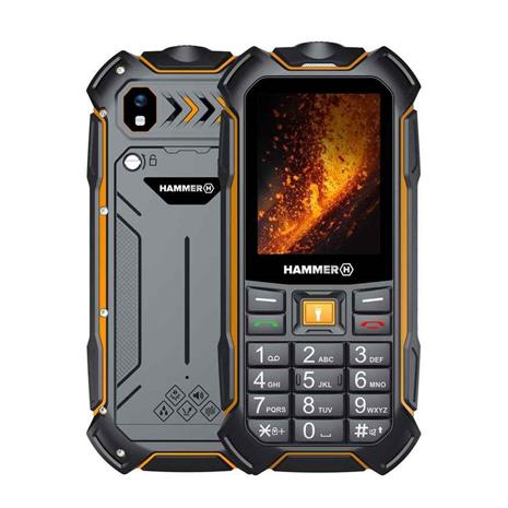 Hammer, Boost 2 LTE