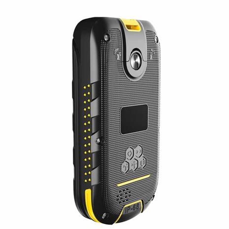 myPhone Hammer Bow LTE 4G 48/128MB, älypuhelin
