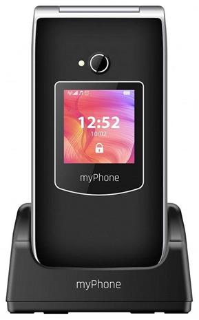 myPhone Rumba 2 2G 64/128MB, matkapuhelin