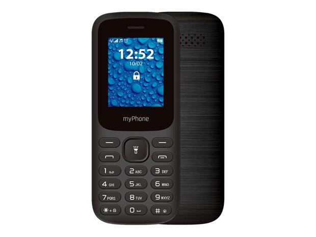 myPhone 2220 2G 32/32MB, matkapuhelin