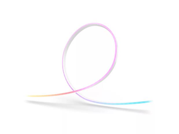 Philips Hue Essential Neon Flex valonauha (5 m)
