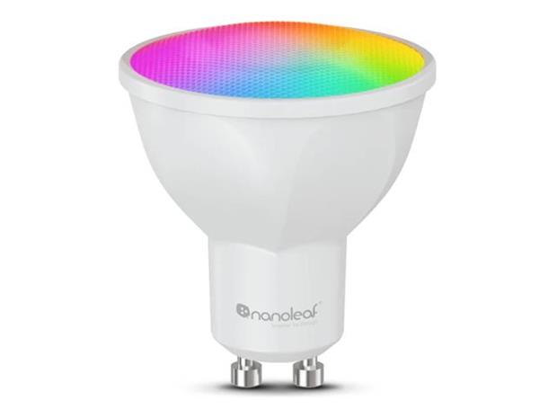 Nanoleaf Essentials ä„lykäs LED-lamppu 5W GU10