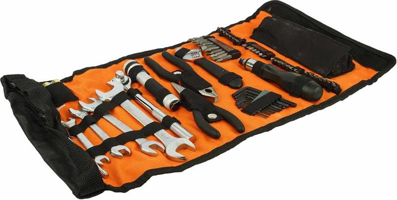 Black & Decker Automobile Lisätarvike set - 71 pieces