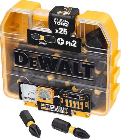 Dewalt Screwdriver Bit
