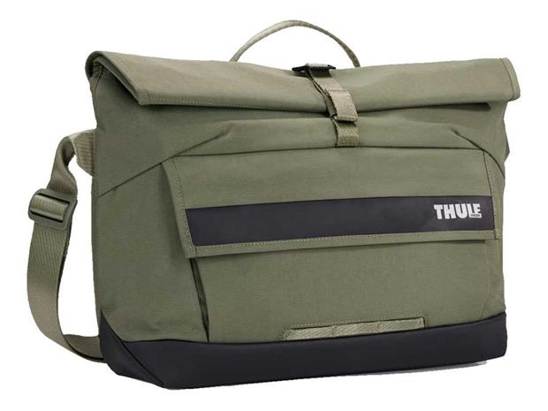Matkakassi Thule 3205008, vihreä
