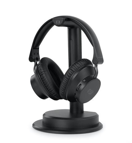 Muse M-285 CTV Black