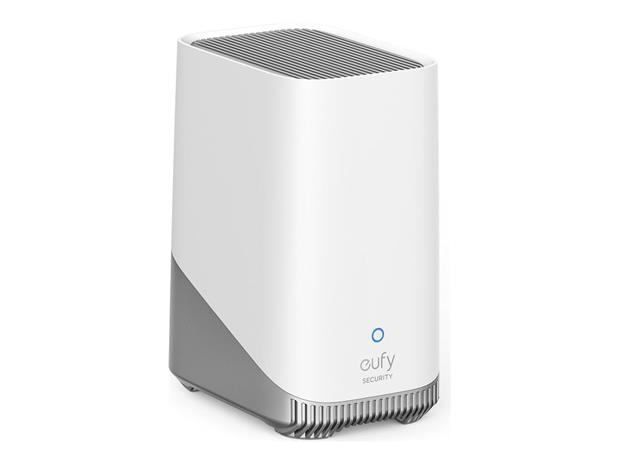Eufy HomeBase 3 T8030