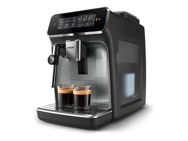 Philips EP3329/70 coffee maker Fully-auto Espresso machine 1.8 L