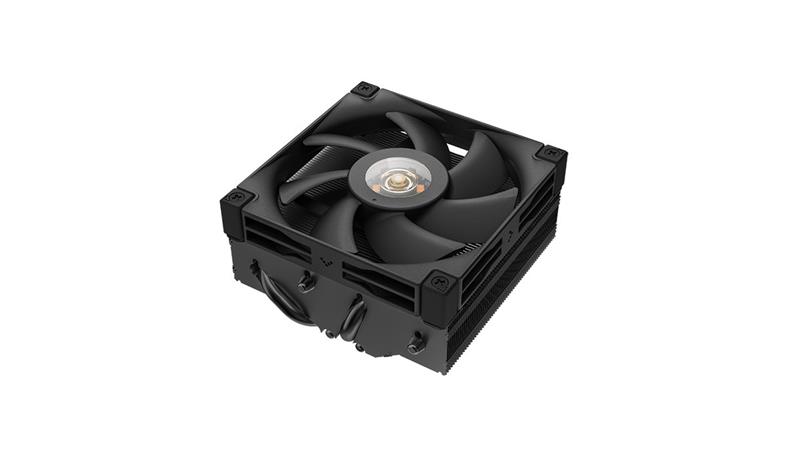 DeepCool AN400 BK - CPU-ilmanjäähdytin