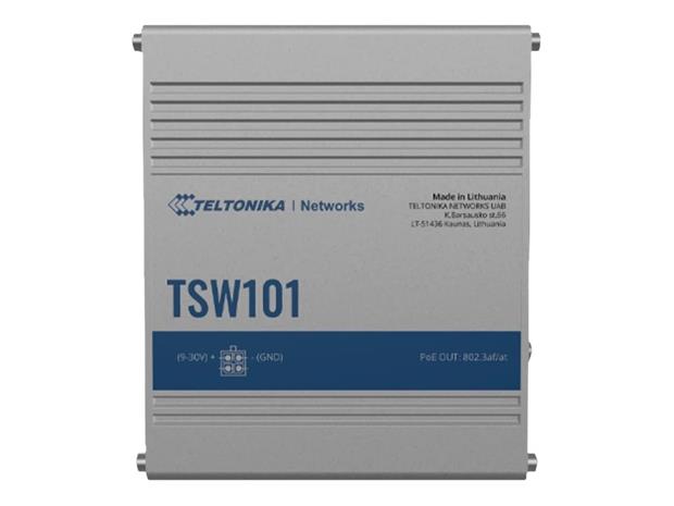 Teltonika TSW101