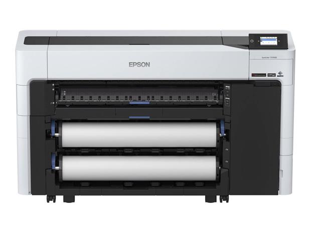 EPSON SureColor SC-T5700D – kuva 8/8