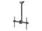 DIGITUS DA-90421 - mounting kit - for LCD display/ curved LCD display - black – kuva 8
