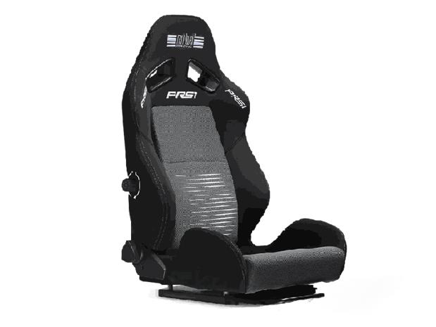 Next Level Racing PRS1 PERFORMANCE RECLINING SIM RACING SEAT