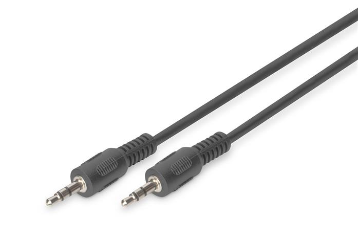 DIGITUS ASSMANN audio cable - 1.5 m