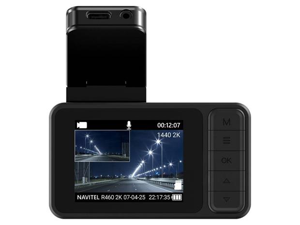 Navitel R460 2K