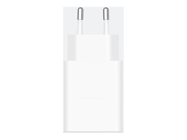 Xiaomi 22.5W Power Adapter (Type-A) EU – kuva 7/7