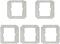 Ecovacs Winbot Mini puhdistusliinat W-CC02-0012 (harmaa) – kuva 8