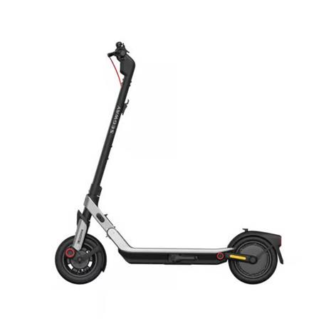 Ninebot By Segway Ekick E3 E-skootteri