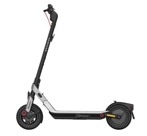Ninebot By Segway Ekick E3 E-skootteri