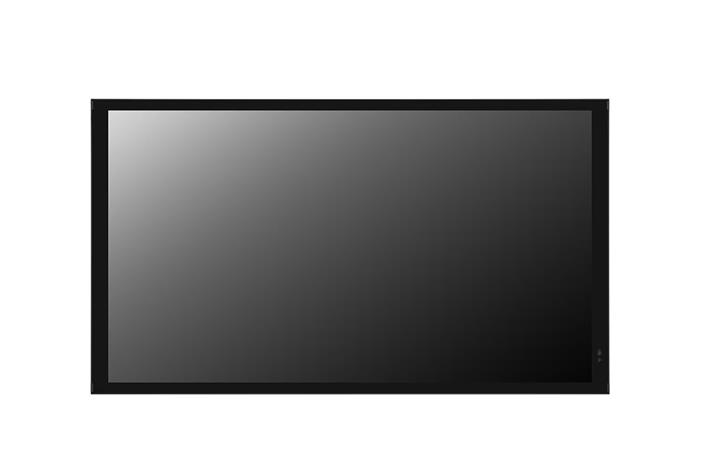 LG 55XE3P (55"), näyttö