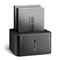AXAGON Superspeed USB Dual 2.5" HDD/SSD Mini Dock – kuva 2