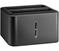 AXAGON Superspeed USB Dual 2.5" HDD/SSD Mini Dock – kuva 3