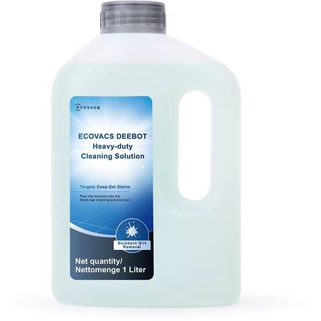 Ecovacs X-series puhdistusneste DSO010056