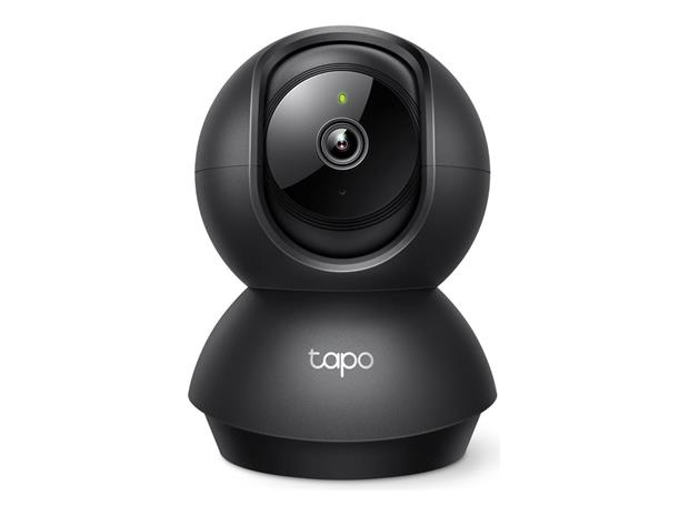 TP-Link Tapo Pan/Tilt Home Security Wi-Fi Camera – kuva 6/6