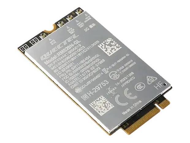 Lenovo verkkokortti 4XC1Q34838