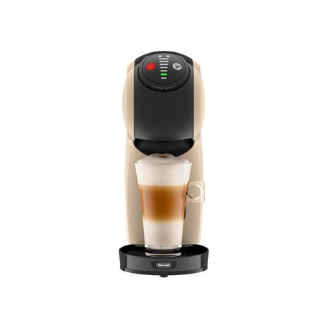 De’Longhi Genio S Nescafé Dolce Gusto coffee machine - Taupe – kuva 4/5