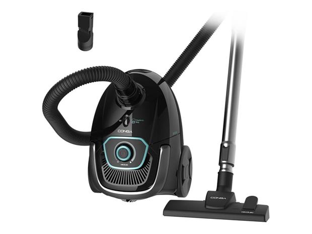 Cecotec Conga Powerbag 2500 Plus 08576