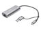 Digitus 2.5G USB-C/USB to RJ45 Ethernet Adapter – kuva 5
