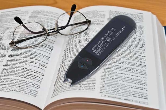 Iris Pen Air 8 463243