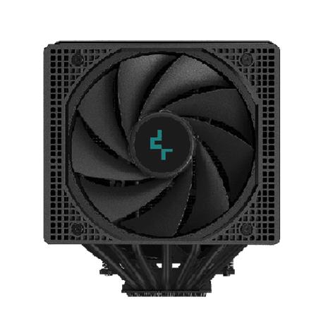 DeepCool ASSASSIN IV VC VISION - CPU-ilmanjäähdytin - Max 30 dBA