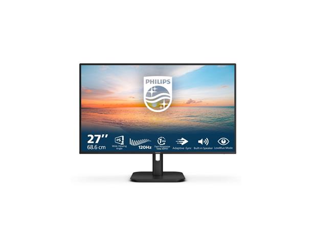 Philips 27E1N1200A (27"), näyttö