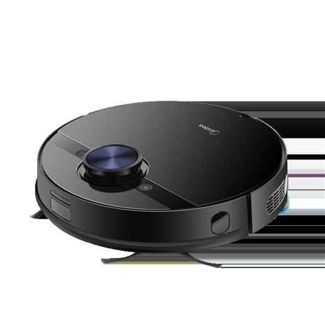 Midea M7 Evo Black, moppaava robotti-imuri