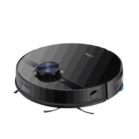 Midea M7 Evo Black, moppaava robotti-imuri