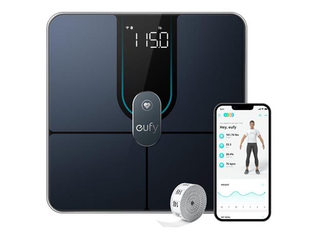 Eufy Smart Scale P2 Pro