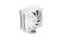 DeepCool AK400 Digital Pro White - CPU-ilmajäähdytin - Max 25 dBA – kuva 4