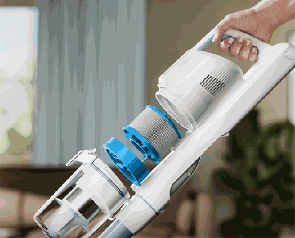 Bissell 4343, 1 kpl