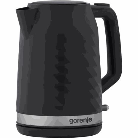 Gorenje K17SPB, vedenkeitin